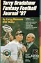 Terry Bradshaw Fantasy Football