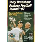 Terry Bradshaw Fantasy Football by Terry Bradshaw