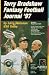 Book Terry Bradshaw Fantasy Football