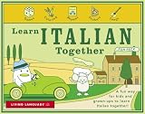 Learn Italian Together (Living Language)