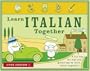 Learn Italian Together (Learn Together)