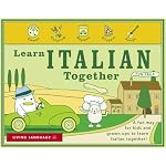 Learn Italian Together (LL(R) Learn Together)