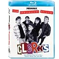 Clerks 1 [Blu-ray]