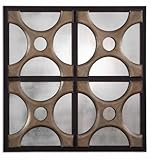 IMAGE OF Searcy Decorative Wall Mirror