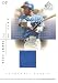 Sammy Sosa 2001 SP Game Used Edition Authentic Fabric Jersey Card SS(R)