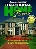 Traditional Home Plans