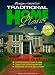 Book Traditional Home Plans