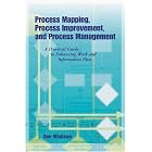 Buy Process Mapping, Process Improvement and Process Management by  Dan Madison