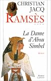 Ramsès, tome 4 : La Dame d\'Abou Simbel