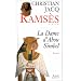 Rams�s, tome 4 : La Dame d'Abou Simbel