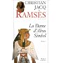 Rams�s, tome 4 : La Dame d'Abou Simbel
