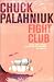 Books : Fight Club