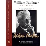 william faulkner a to z