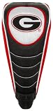NCAA Georgia Bulldogs Shaft Gripper Driver Headcover