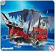 Playmobil Ghost Pirate Ship Set
