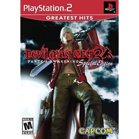 Devil May Cry 3: Dante's Awakening
