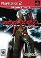 Devil May Cry 3: Dante's Awakening - PlayStation 2 (Special)