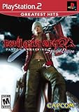 Devil May Cry 3: Dante's Awakening - PlayStation 2 (Special)