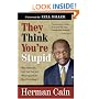 They Think You're Stupid: Why Democrats Lost Your Vote and What Republicans Must Do to Keep It