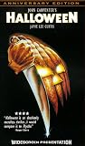 Halloween [VHS]