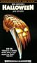 Halloween [VHS]