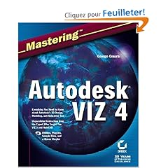 Mastering Autodesk Viz 4