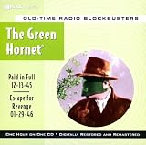  : Green Hornet (Old-Time Radio Blockbusters 1-Hour Collections)