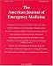 American Journal of Emergency Medicine