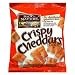 Back to Nature Crispy Cheddar Crackers, 1-Ounce Bags (Pack of 32)