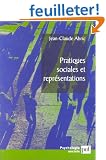 Pratiques sociales et repr�sentations