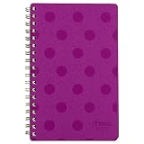Mead  Academic Year Weekly / Monthly Pocket Planner / Appointment Book, July 2016 - June 2017, 3-3/4