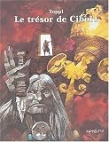 Revue Mosquito  / Le trésor de Cibola