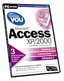 Review Focus Multimedia Ltd  / Teaching-you MS Access XP & 2000