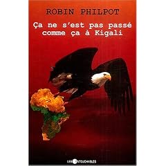 �a ne s'est pas pass� comme �a � Kigali