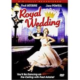 Royal Wedding