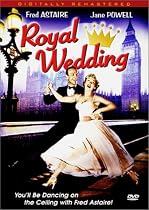 Royal Wedding