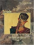 Schiele: Self-Portrait With Hand on Cheek