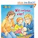 ministeps�. Wir sind jetzt vier