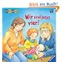 ministeps�. Wir sind jetzt vier