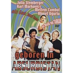 Geboren in Absurdistan