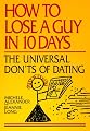 How to Lose a Guy in 10 Days