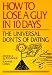 How to Lose a Guy in 10 Days