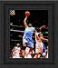 Framed Nene Hilario Denver Nuggets 8x10 Photo