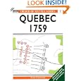 Quebec 1759 (Order of Battle) by Rene Chartrand