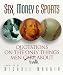 Book Sex, Money, and Sports:  Quotations on the Only Things Men Talk About