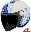ladies motorcycle helmet