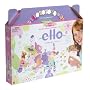 Ello Creation System Fairy Set