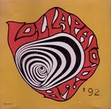 Lollapalooza 92