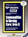 Book REDP Commonalities in Nursing Care: Area B (Regents External Degree Program) (Regents External Degree Series (Redp)