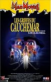 Revue TF1 Vidéo  / Les Griffes du cauchemar